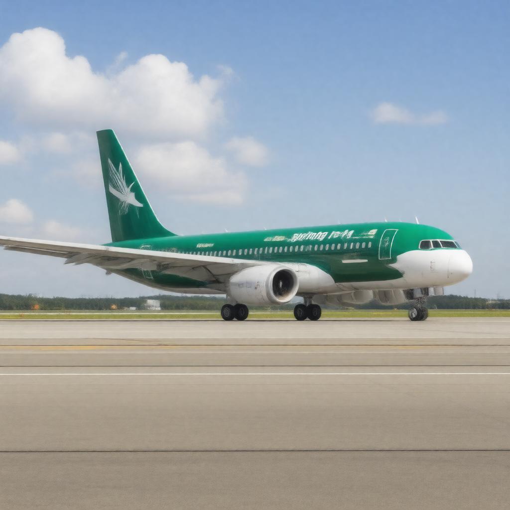 Spring Airlines
